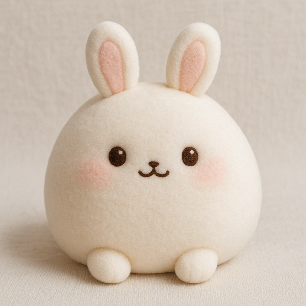 Mochi Bunny