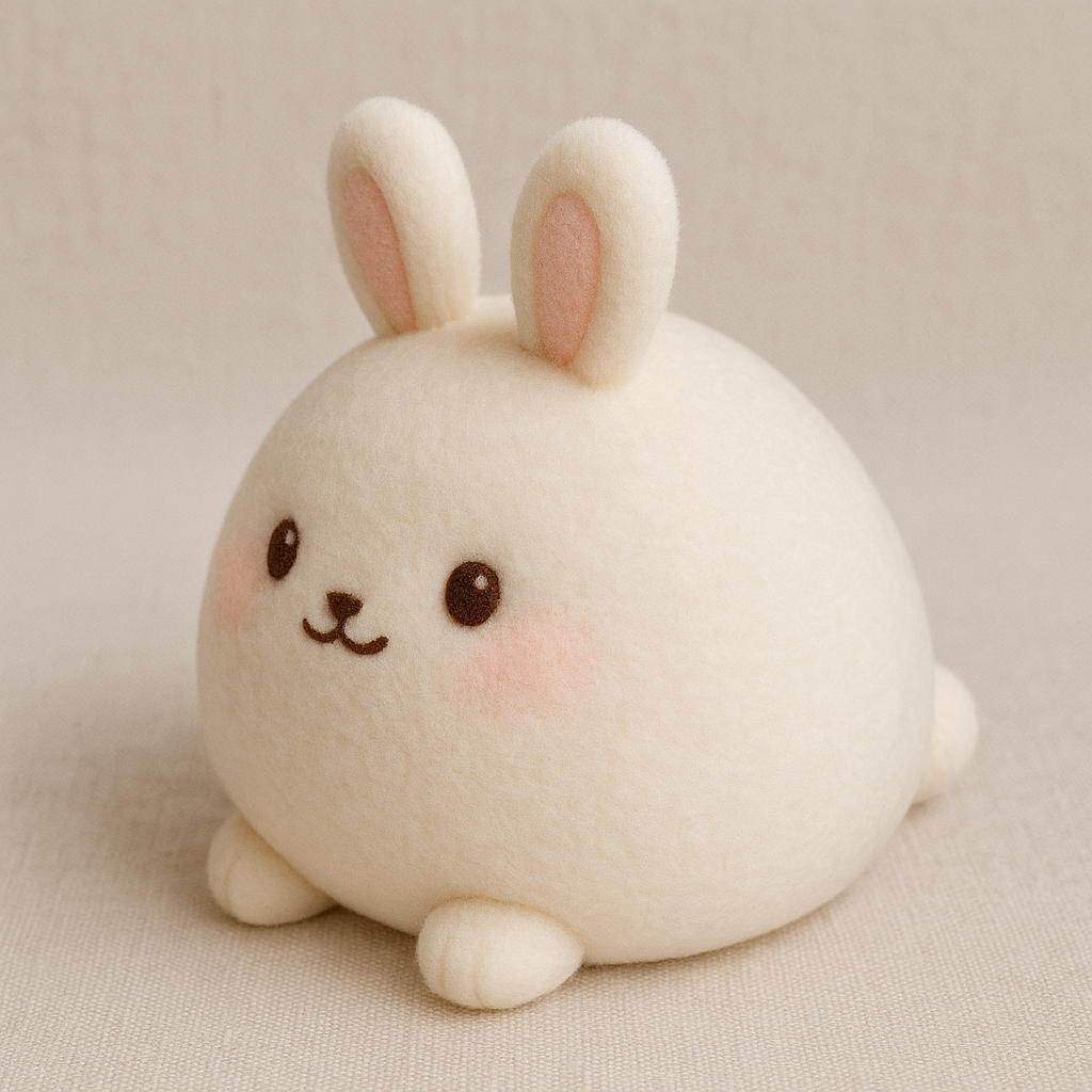 Mochi Bunny
