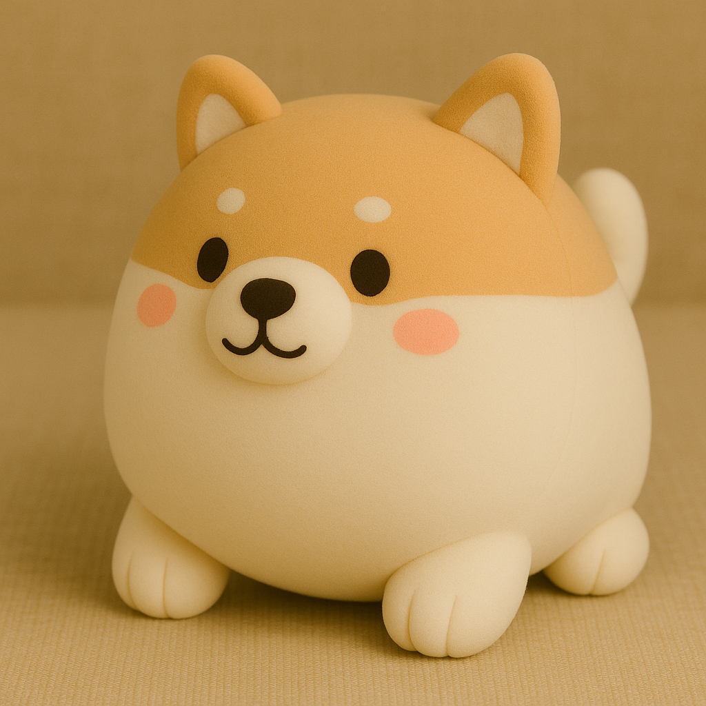 Puppy Bud