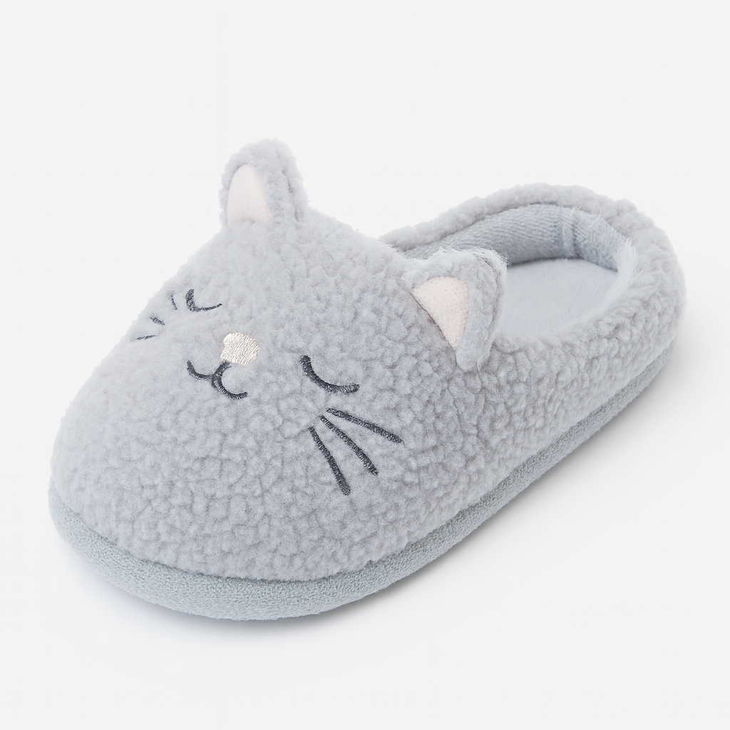 Mew Slippers