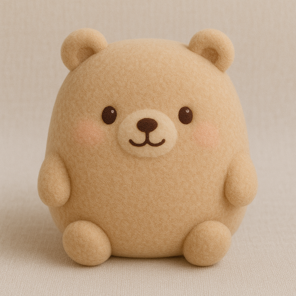 Ted Bear