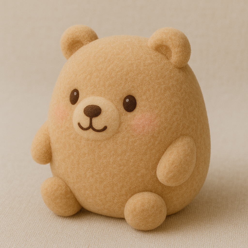 Ted Bear